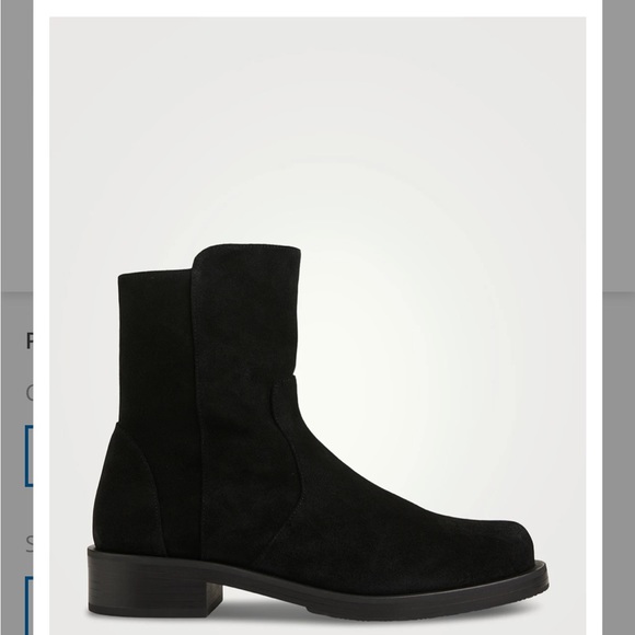 Stuart weitzman ladies boots - Picture 1 of 5